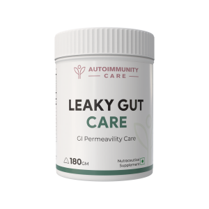 Autoimmunity Care Leaky Gut Care Powder