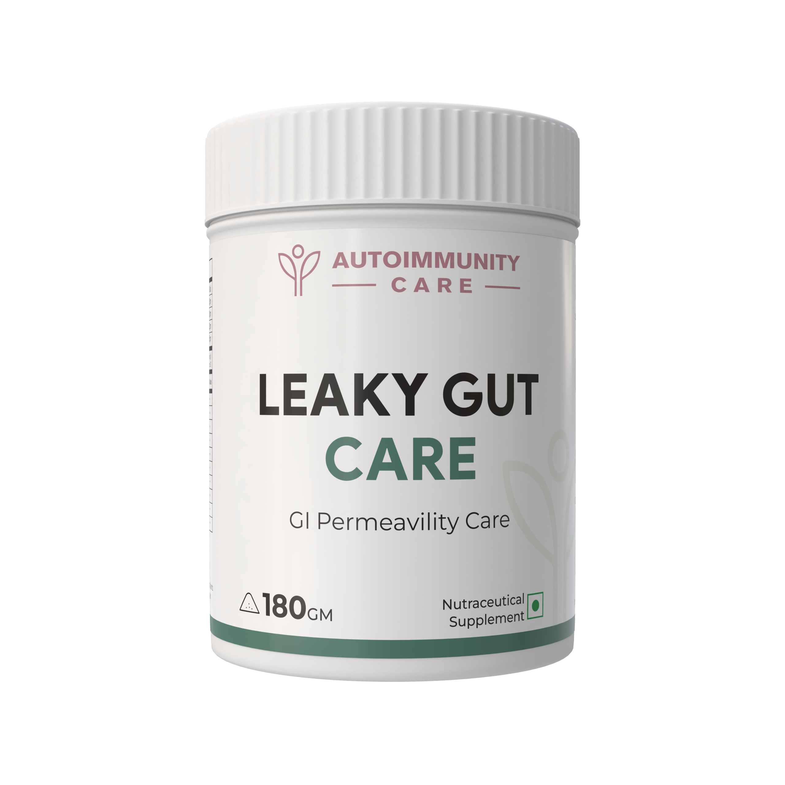 Autoimmunity Care Leaky Gut Care Powder