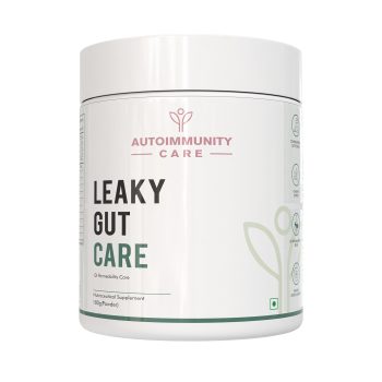 Autoimmunity Care Leaky Gut Care Powder
