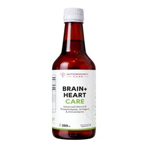 Autoimmunity Care Brain + Heart Care