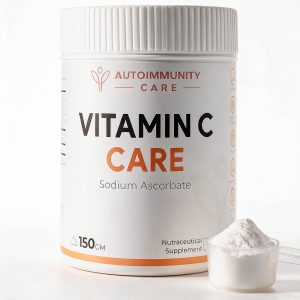 Autoimmunity Care Vitamin C Care