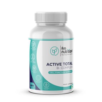 FMN Active Total B- Complex