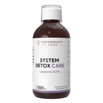 Autoimmunity Care System Detox Care