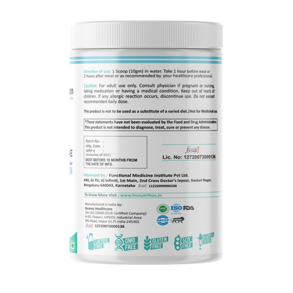 FMN Opti-Histamine