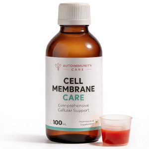 Autoimmunity Care Cell Membrane Care