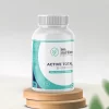 FMN Active Total B- Complex | Cell Function Support | Elevate Cell Function and Ignite Vitality | Active B Vitamins for Optimal Nutrient Assimilation, Energy Boost, Brain Health, and More | 60 Capsules