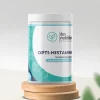 FMN Opti-Histamine | Histamine Stabilizer Candida Die Off Support | Natural Antiallergic Blend for Enhanced Immune Health and Detoxification | Histamine Support with NAC, Stinging Nettle, Bromelain for Allergy | 200 GM Powder