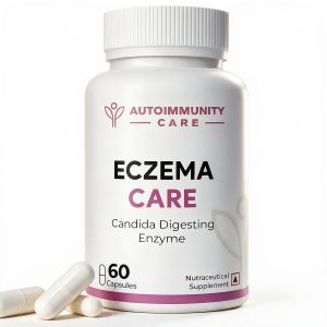 Autoimmunity Care Eczema Care