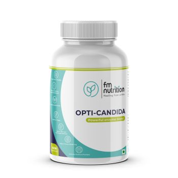 FMN Opti-Candida