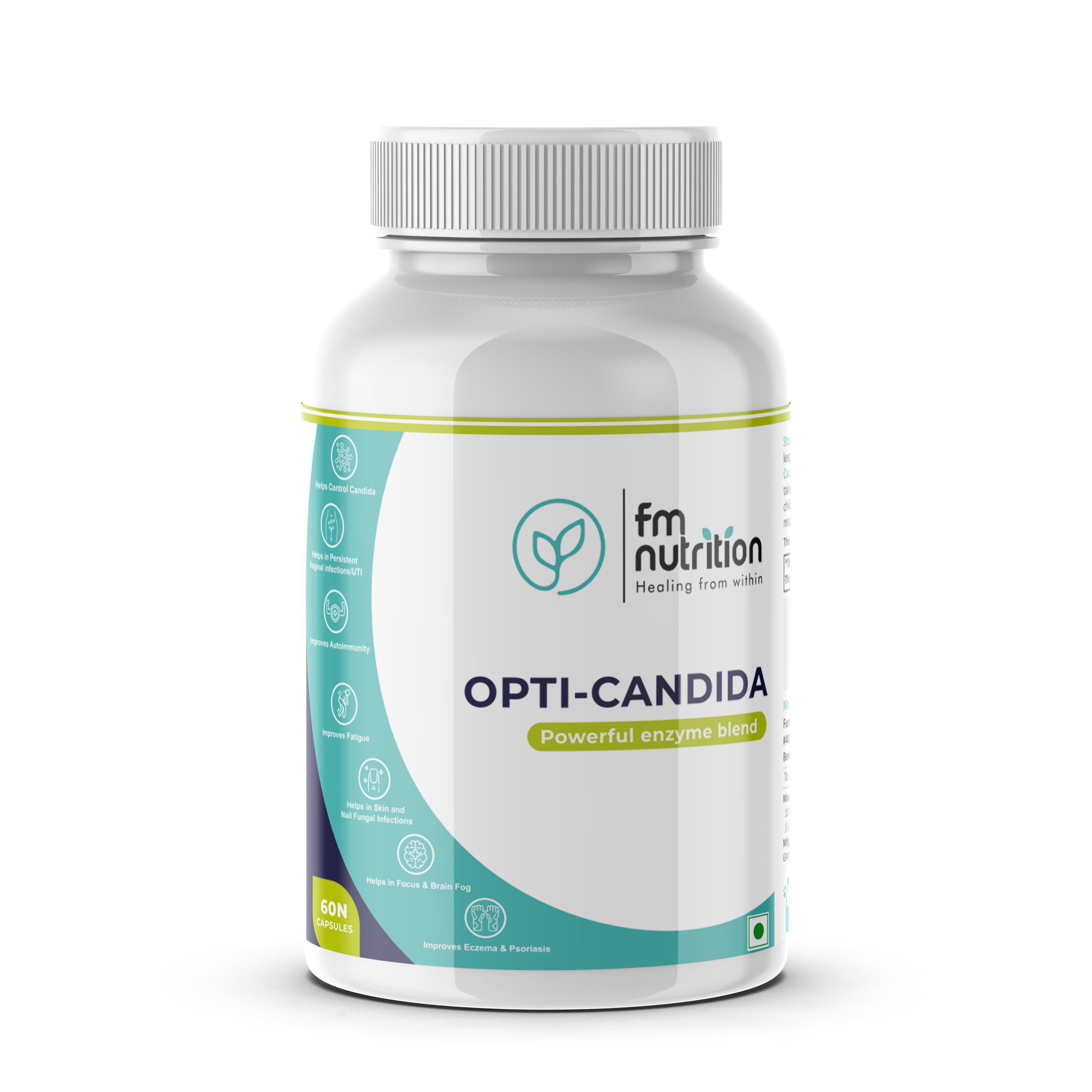 FMN Opti-Candida