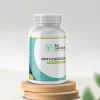 FMN Opti-Candida | Powerful Enzyme Blend | Relief from Candida, Fungal, and Yeast Infections | Enhances Microbiota, Autoimmunity, Focus, and Skin Health | Combats Fatigue, Vaginal Infections, UTI, Sugar, and Carb Cravings | Powered by Cellulase and Protease | 60 Capsules