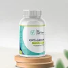 FMN Opti-Green | Blend of Chlorellla & Spirulina | Detoxify, Enhance Vision, Boost Cognitive & Thyroid Function, and Supercharge Mitochondrial Health | 60 Capsules