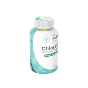 FMN Chlorella Powder