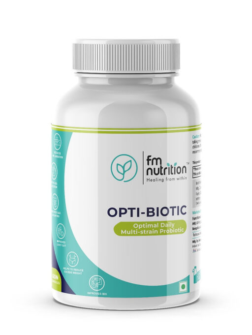 FMN Opti-Biotic