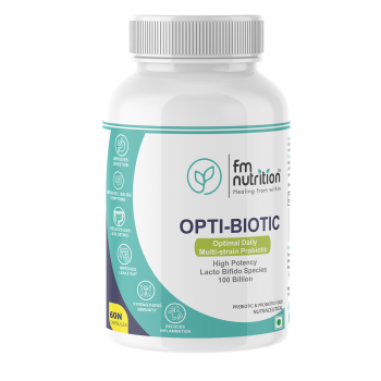 FMN Opti-Biotic