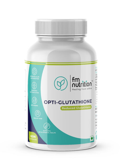 FMN Opti-Glutathione