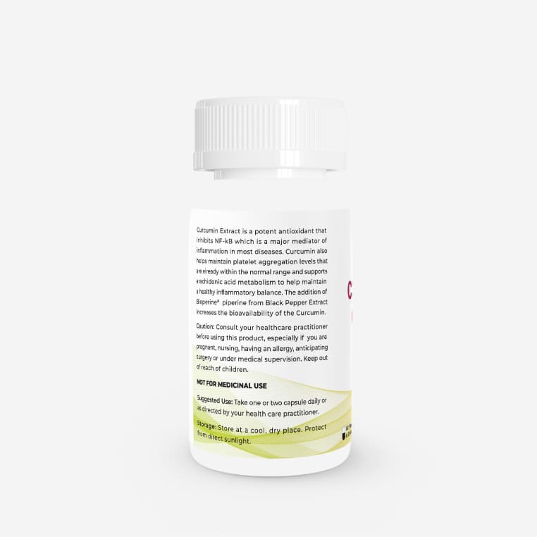 VITAONE C3 CURCUMIN COMPLEX