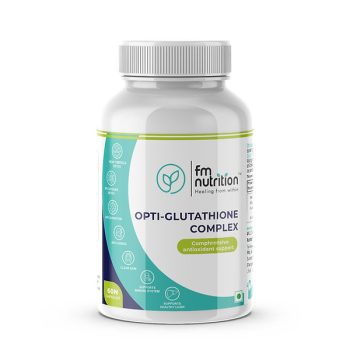 FMN Opti-Glutathione Complex