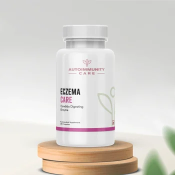 Autoimmunity Care Eczema Care
