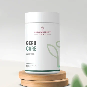 Autoimmunity Care GERD Care