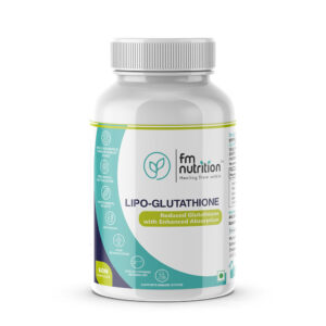 FMN Lipo-Glutathione