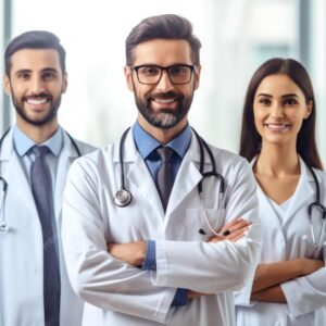 Clinical Consultation