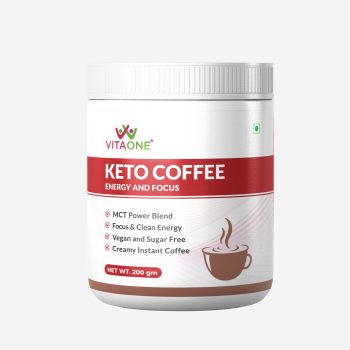 Vitaone Keto Coffee