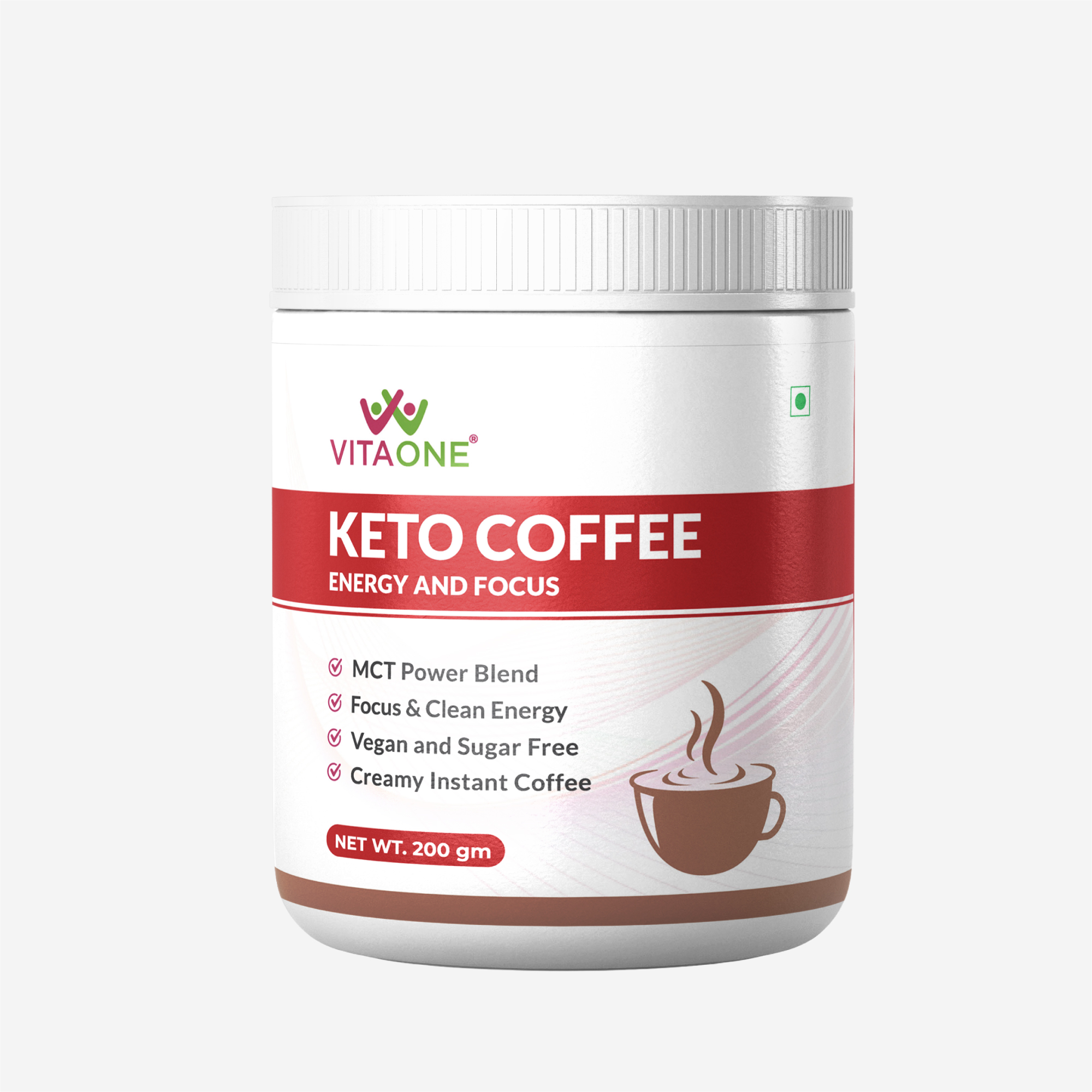 Vitaone Keto Coffee