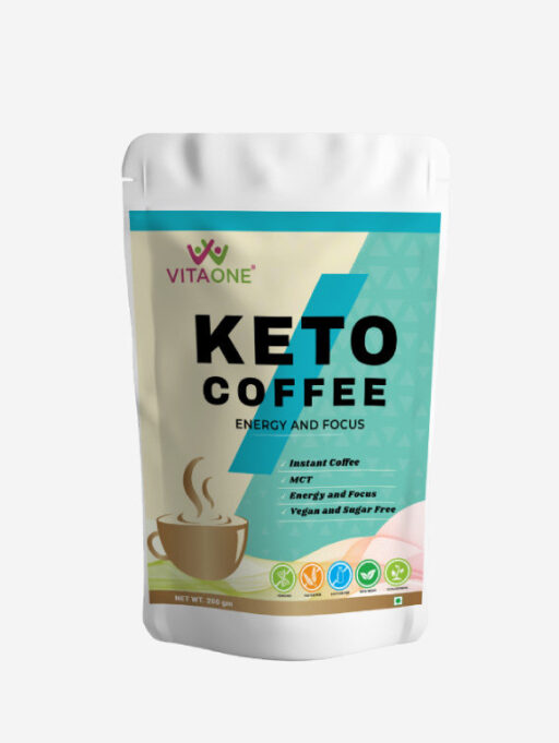 Vitaone Keto Coffee