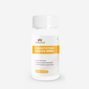 VITAONE Homocysteine Defence