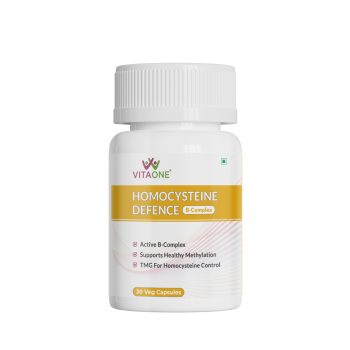 VITAONE Homocysteine Defence
