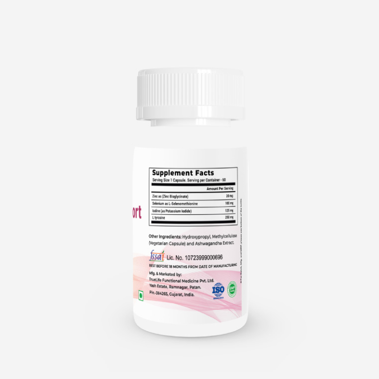 VITAONE Thyroid Support