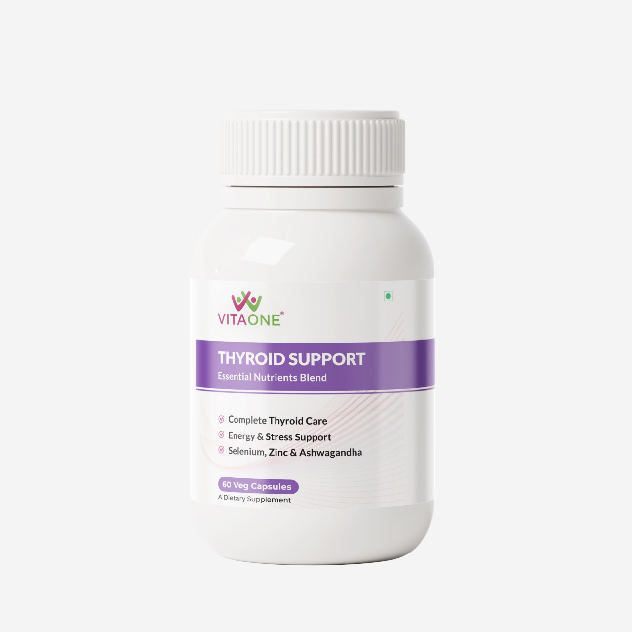VITAONE Thyroid Support