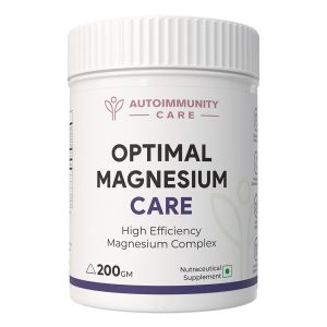 Autoimmunity Care Optimal Magnesium Care Powder