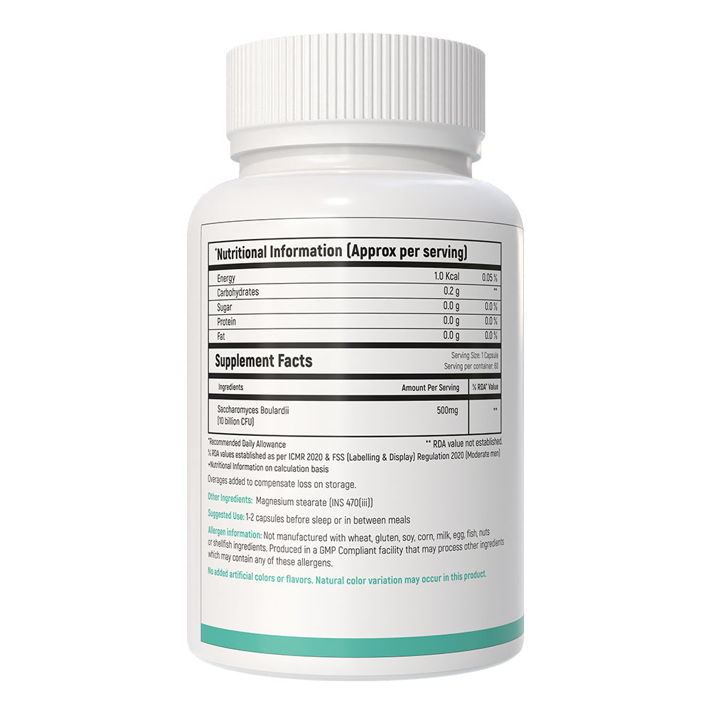 Immunity Booster Supplement by Autoimmunity Care - Image 5