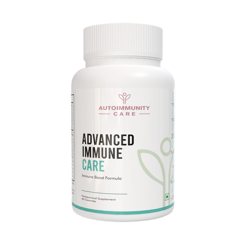 Autoimmunity Care Advanced Immune Care