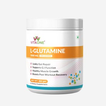 VITAONE L-Glutamine