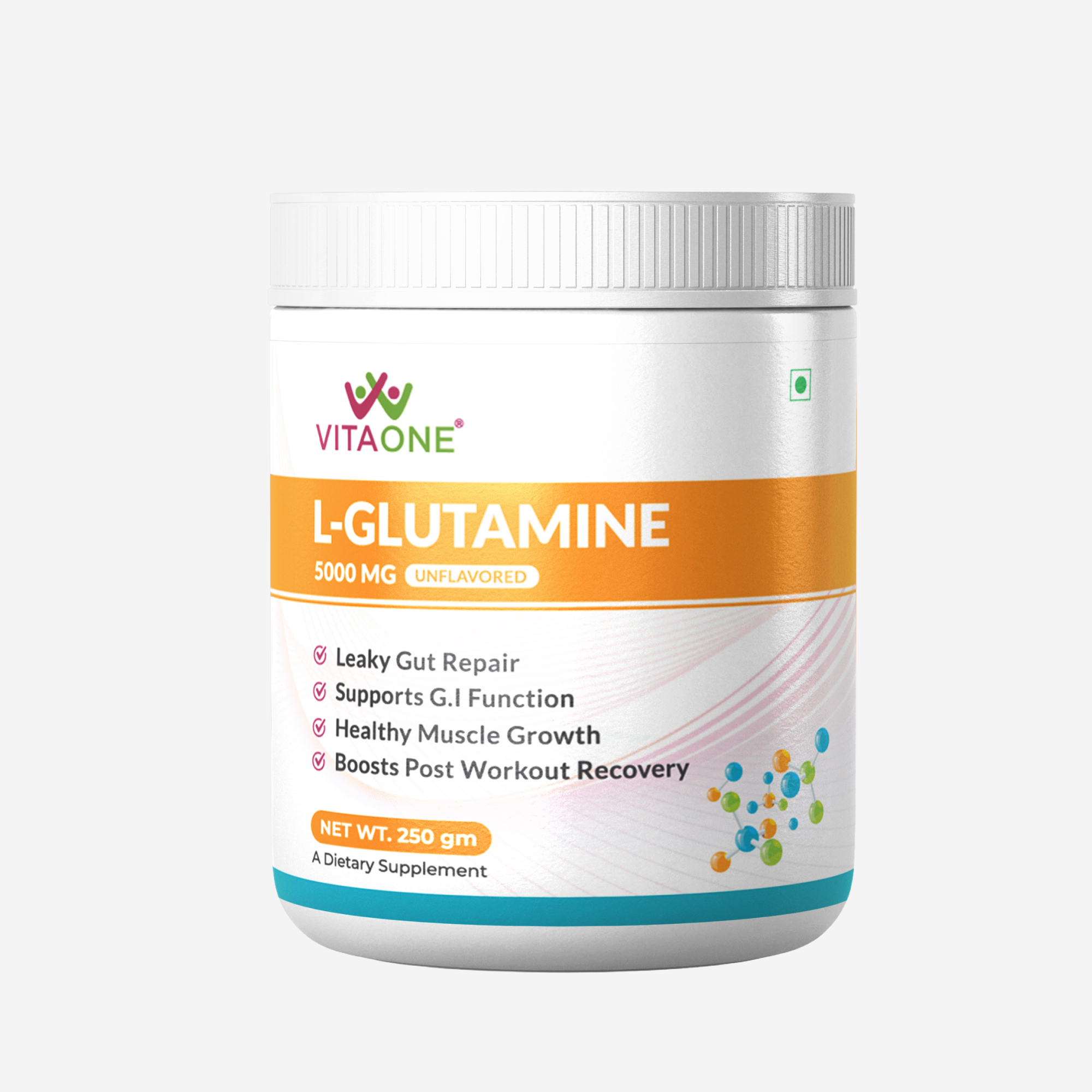 VITAONE L-Glutamine