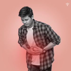 Constipation