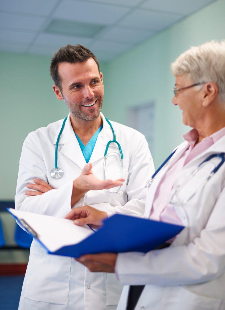 Clinical Consultation