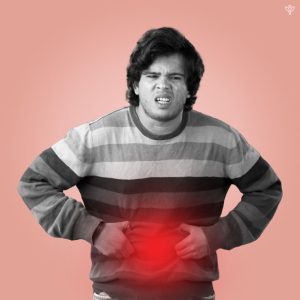 Bloating and Excessive Gas (Flatulence)