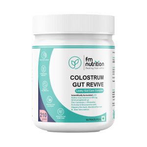 FMN Colostrum Gut Revive