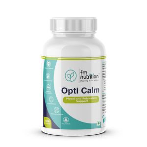 FMN Opti-calm
