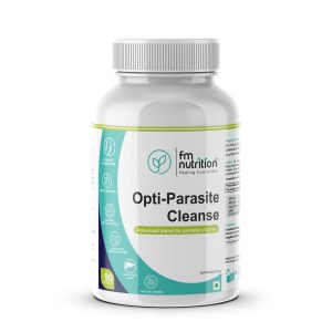 FMN Opti-Parasite Cleanse