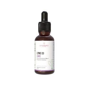 Autoimmunity Care Lyme Co Care