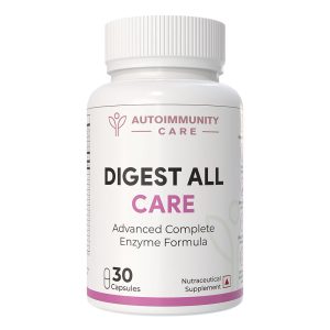 Autoimmunity Care Digest All Care