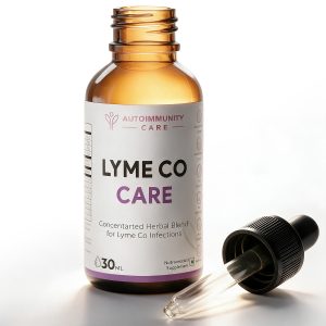 Autoimmunity Care Lyme Co Care