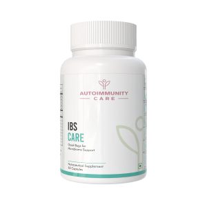 Autoimmunity Care IBS Care
