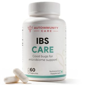 Autoimmunity Care IBS Care