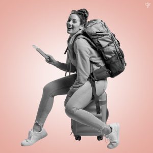 Travel Essentials Bundle